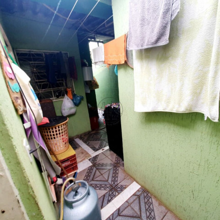 Imagem Casa com 4 Quartos à Venda, 144 m² em Ceilândia Sul (ceilândia) - Brasília Imagem Casa com 4 Quartos à Venda, 144 m² em Ceilândia Sul (ceilândia) - Brasília
