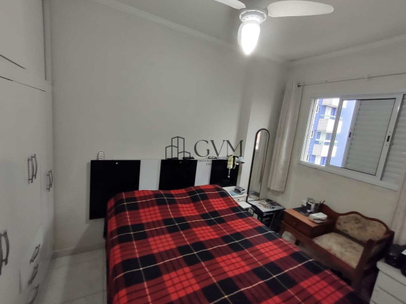 Imagem Apartamento com 1 Quarto à Venda, 55 m² em Maracanã - Praia Grande Imagem Apartamento com 1 Quarto à Venda, 55 m² em Maracanã - Praia Grande