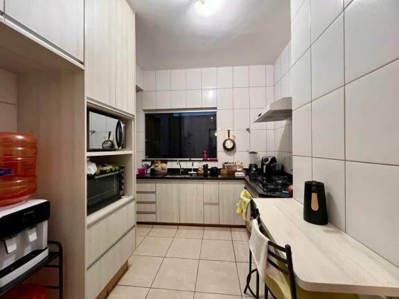 Imagem Sobrado com 3 Quartos à Venda, 144 m² em Setor Faiçalville - Goiânia