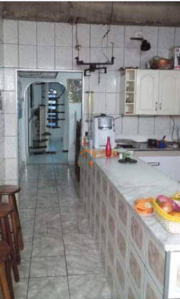 Imagem Sobrado com 2 Quartos à Venda, 150 m² em Residencial Parque Cumbica - Guarulhos