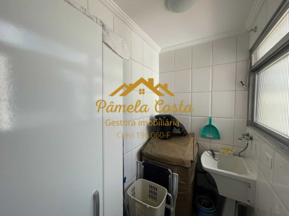 Imagem Apartamento com 2 Quartos à Venda, em Loteamento João Batista Julião - Guarujá Imagem Apartamento com 2 Quartos à Venda, em Loteamento João Batista Julião - Guarujá