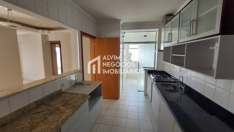 Imagem Apartamento com 3 Quartos à Venda, 110 m² em Jardim Esplanada - São José Dos Campos Imagem Apartamento com 3 Quartos à Venda, 110 m² em Jardim Esplanada - São José Dos Campos