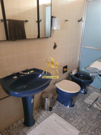 Imagem Casa com 4 Quartos à Venda, 252 m² em Jardim Santa Carolina - Mogi Das Cruzes