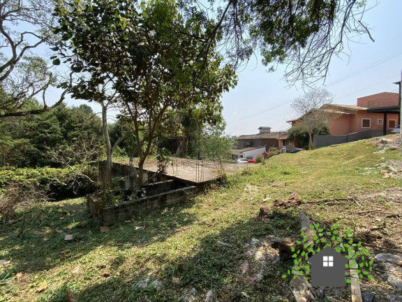 Imagem Terreno à Venda, 1.000 m² em São Paulo Ii - Cotia Imagem Terreno à Venda, 1.000 m² em São Paulo Ii - Cotia