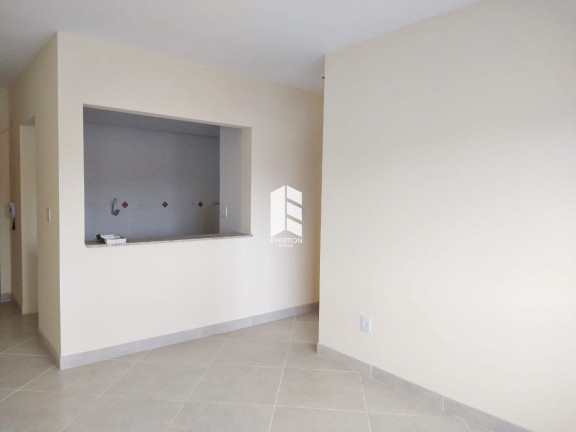 Imagem Apartamento com 1 Quarto à Venda, 48 m² em Nossa Senhora Do Rosário - Santa Maria Imagem Apartamento com 1 Quarto à Venda, 48 m² em Nossa Senhora Do Rosário - Santa Maria