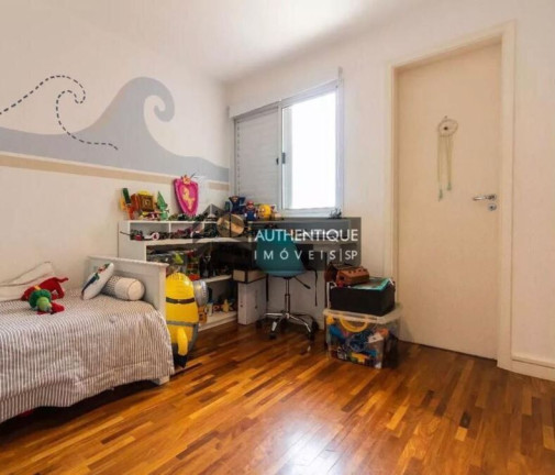 Imagem Apartamento com 4 Quartos à Venda, 143 m² em Chácara Santo Antônio (zona Sul) - São Paulo Imagem Apartamento com 4 Quartos à Venda, 143 m² em Chácara Santo Antônio (zona Sul) - São Paulo