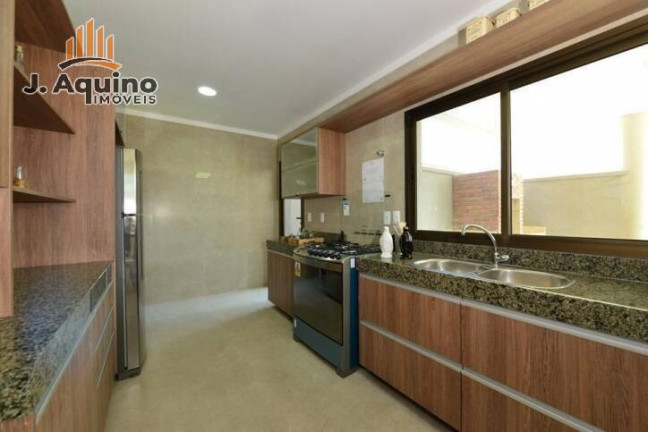 Imagem Casa de Condomínio com 4 Quartos à Venda, 286 m² em Tamatanduba - Eusébio