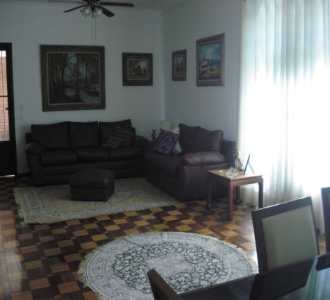 Imagem Casa com 3 Quartos à Venda, 171 m² em Parque São Domingos - São Paulo