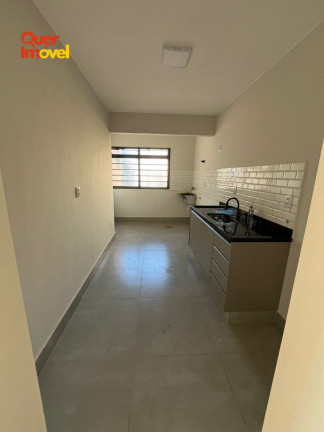 Imagem Apartamento com 2 Quartos à Venda, 70 m² em Jardim Irajá - Ribeirão Preto