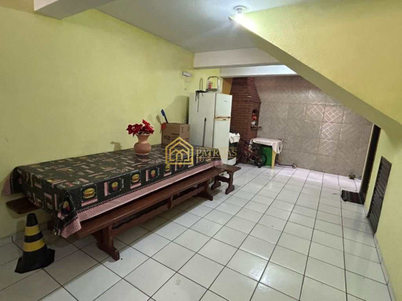 Imagem Apartamento com 3 Quartos à Venda, 107 m² em Vila Camilópolis - Santo André Imagem Apartamento com 3 Quartos à Venda, 107 m² em Vila Camilópolis - Santo André