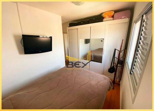 Imagem Apartamento com 3 Quartos à Venda, 69 m² em Jardim Iracema - Barueri