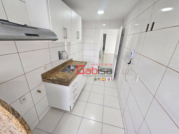Imagem Cobertura com 3 Quartos à Venda, 250 m² em Passagem - Cabo Frio