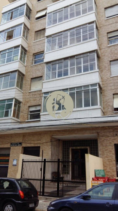 Imagem Apartamento com 2 Quartos à Venda, 72 m² em Itarare - São Vicente Imagem Apartamento com 2 Quartos à Venda, 72 m² em Itarare - São Vicente