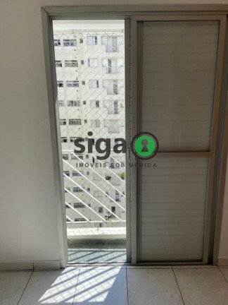 Imagem Apartamento com 3 Quartos à Venda, 66 m² em Jardim Marajoara - São Paulo Imagem Apartamento com 3 Quartos à Venda, 66 m² em Jardim Marajoara - São Paulo