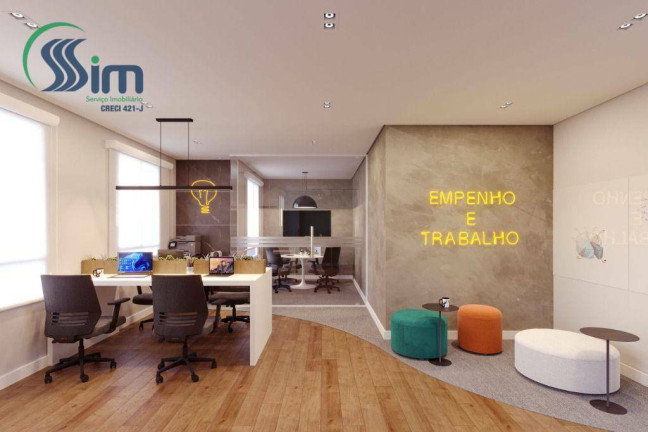 Imagem Apartamento com 3 Quartos à Venda, 47 m² em Praia Do Futuro - Fortaleza