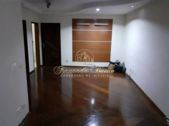 Imagem Imóvel com 3 Quartos à Venda, 112 m² em Jardim - Santo André Imagem Imóvel com 3 Quartos à Venda, 112 m² em Jardim - Santo André