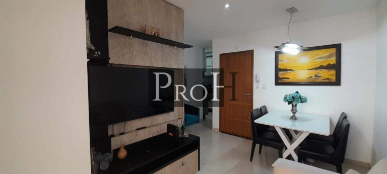 Imagem Cobertura com 2 Quartos à Venda, 100 m² em Vila Tibiriçá - Santo André Imagem Cobertura com 2 Quartos à Venda, 100 m² em Vila Tibiriçá - Santo André