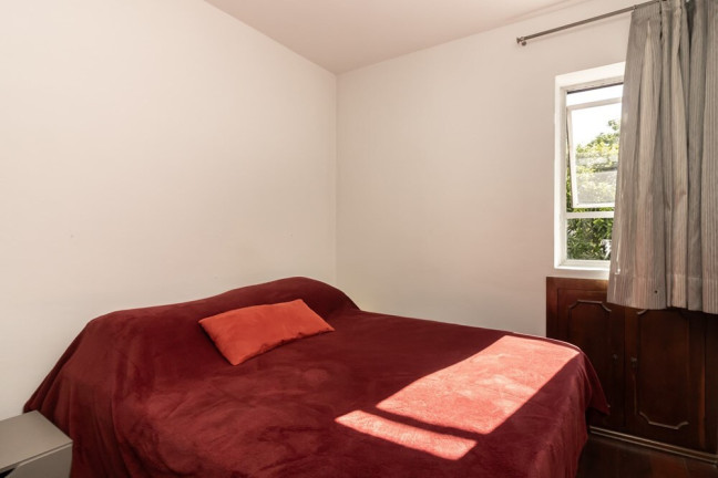 Imagem Apartamento com 3 Quartos à Venda, 68 m² em Jardim Prudência - São Paulo