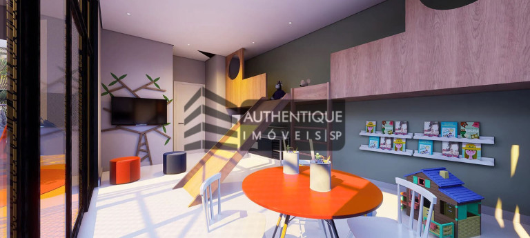 Imagem Apartamento com 4 Quartos à Venda, 178 m² em Jardim - Santo André Imagem Apartamento com 4 Quartos à Venda, 178 m² em Jardim - Santo André