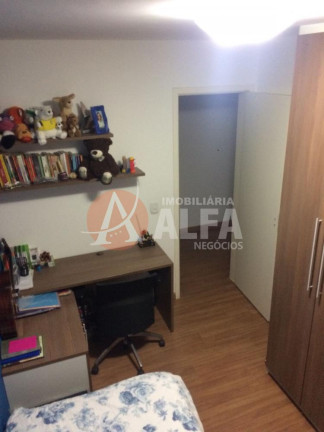 Imagem Apartamento com 3 Quartos à Venda, 70 m² em Jardim Dos Ipês - Cotia