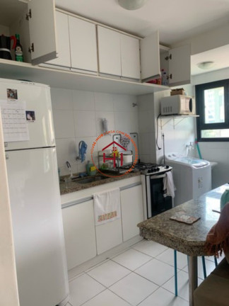 Imagem Apartamento com 1 Quarto à Venda, 40 m² em Armação - Salvador