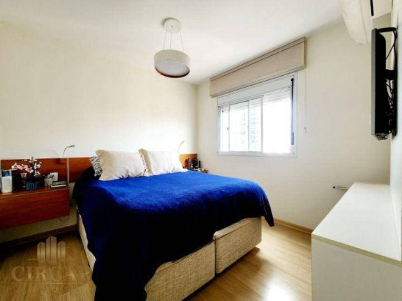 Imagem Apartamento com 3 Quartos à Venda, 119 m² em Pompeia - São Paulo Imagem Apartamento com 3 Quartos à Venda, 119 m² em Pompeia - São Paulo