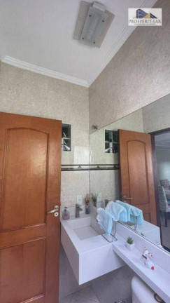 Imagem Sobrado com 3 Quartos à Venda, 200 m² em Jardim São Judas Tadeu - Guarulhos