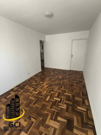 Imagem Apartamento com 2 Quartos à Venda, 64 m² em Vila Buarque - São Paulo