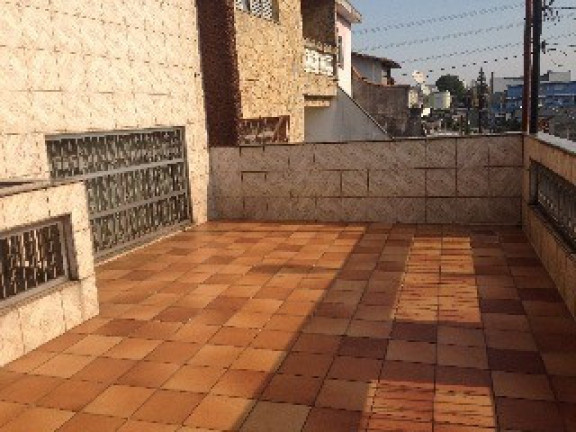Imagem Casa com 4 Quartos à Venda, 290 m² em Vila Rica - São Paulo Imagem Casa com 4 Quartos à Venda, 290 m² em Vila Rica - São Paulo