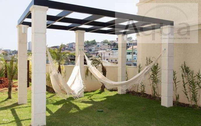 Imagem Apartamento com 3 Quartos à Venda, 59 m² em Parque Joao Ramalho - Santo André Imagem Apartamento com 3 Quartos à Venda, 59 m² em Parque Joao Ramalho - Santo André