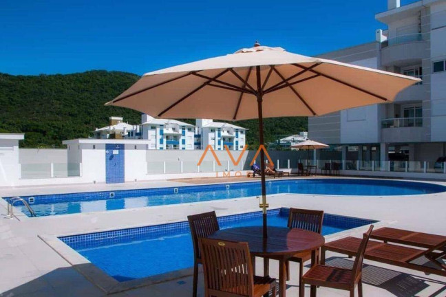 Imagem Apartamento com 3 Quartos à Venda, 84 m² em Ingleses - Florianópolis