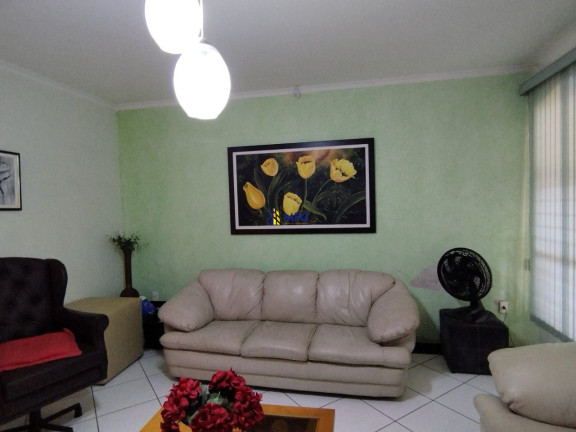 Imagem Casa com 1 Quarto à Venda, 546 m² em Vila Barão - Sorocaba Imagem Casa com 1 Quarto à Venda, 546 m² em Vila Barão - Sorocaba
