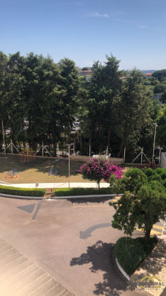 Imagem Apartamento com 2 Quartos à Venda, 56 m² em Vila Nova Jundiainópolis - Jundiaí