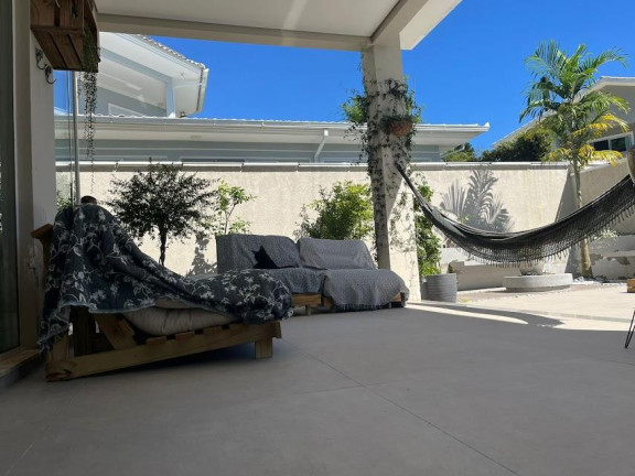 Imagem Casa de Condomínio com 3 Quartos à Venda, 240 m² em Santo Antônio De Lisboa - Florianópolis