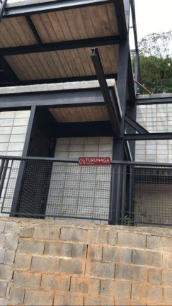 Imagem Sobrado com 4 Quartos à Venda, 446 m² em Beiral Das Pedras - Atibaia