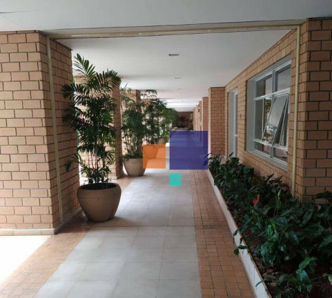 Imagem Apartamento com 3 Quartos para Alugar, 172 m² em Mooca - São Paulo