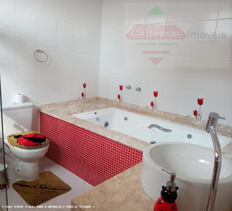 Imagem Casa com 4 Quartos à Venda, 270 m² em Conde I - Tremembé Imagem Casa com 4 Quartos à Venda, 270 m² em Conde I - Tremembé