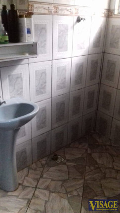 Imagem Casa com 3 Quartos à Venda, em Pq. Santo Antonio - Jacareí Imagem Casa com 3 Quartos à Venda, em Pq. Santo Antonio - Jacareí