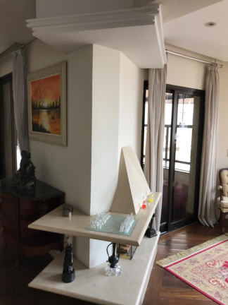 Imagem Apartamento com 4 Quartos à Venda, 252 m² em Santana - São Paulo Imagem Apartamento com 4 Quartos à Venda, 252 m² em Santana - São Paulo