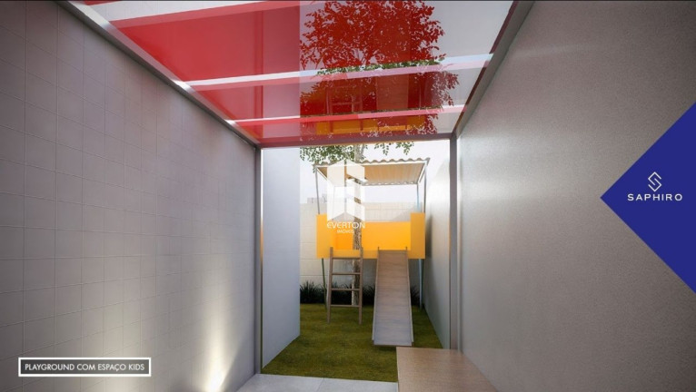 Imagem Apartamento com 2 Quartos à Venda, 102 m² em Centro - Santa Maria