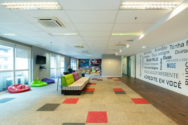 Imagem Sala Comercial à Venda, 600 m² em Jardim Paulista - São Paulo Imagem Sala Comercial à Venda, 600 m² em Jardim Paulista - São Paulo