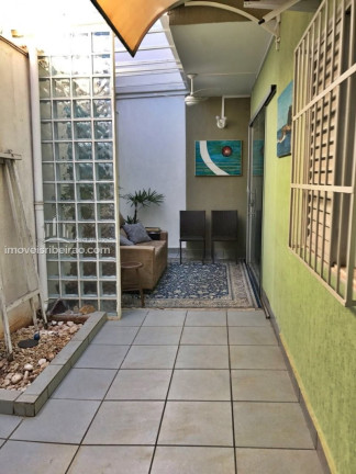 Imagem Apartamento com 3 Quartos à Venda, 108 m² em Parque Dos Bandeirantes - Ribeirão Preto