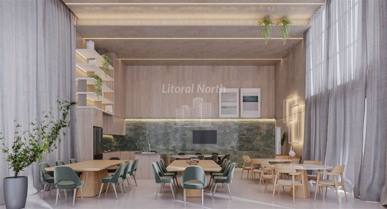 Imagem Apartamento com 2 Quartos à Venda, 66 m² em Centro - Itajaí Imagem Apartamento com 2 Quartos à Venda, 66 m² em Centro - Itajaí