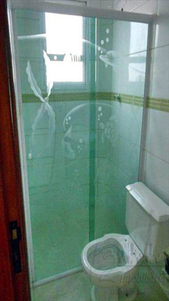 Imagem Sobrado com 2 Quartos à Venda, 70 m² em Balneario Maracana - Praia Grande