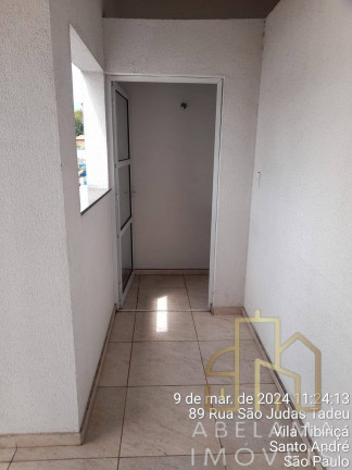 Imagem Apartamento com 2 Quartos à Venda, 100 m² em Vila Tibiriçá - Santo André Imagem Apartamento com 2 Quartos à Venda, 100 m² em Vila Tibiriçá - Santo André