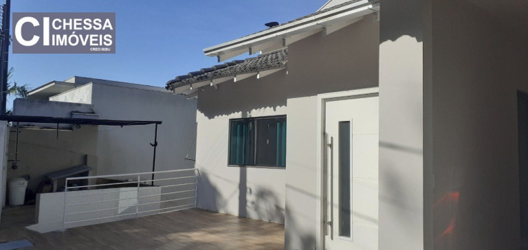 Imagem Sobrado com 5 Quartos à Venda, 516 m² em Fazenda - Itajaí