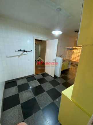 Imagem Casa com 4 Quartos à Venda, 220 m² em Parque Continental - São Paulo Imagem Casa com 4 Quartos à Venda, 220 m² em Parque Continental - São Paulo