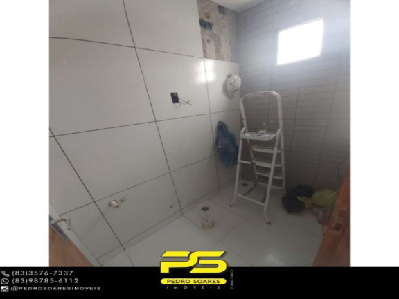 Imagem Casa com 2 Quartos à Venda, 59 m² em Gramame - João Pessoa