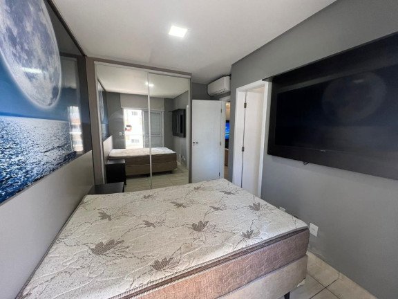 Imagem Apartamento com 2 Quartos à Venda, 92 m² em Boqueirão - Praia Grande
