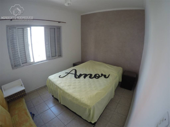 Imagem Apartamento com 2 Quartos à Venda, 49 m² em Guilhermina - Praia Grande